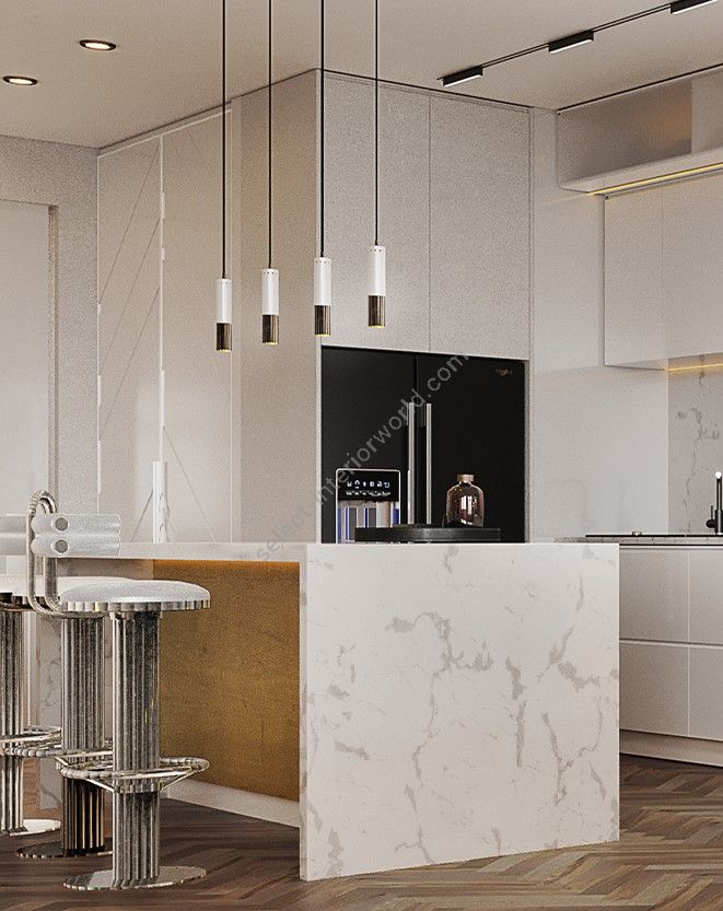 DelightFULL / Pendants & Suspension Lights / Lke