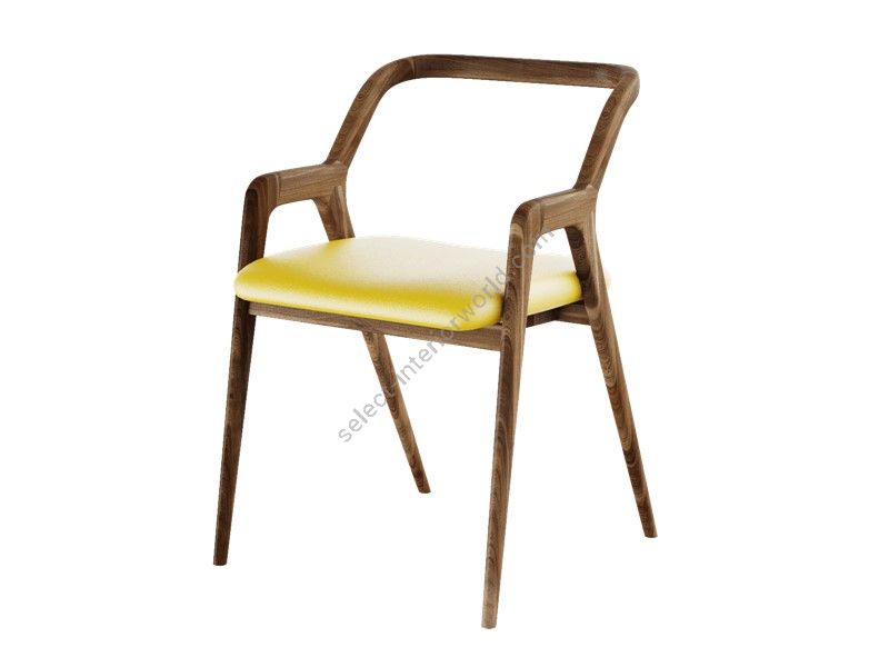 Dale Italia / Chairs with Arms / In breve