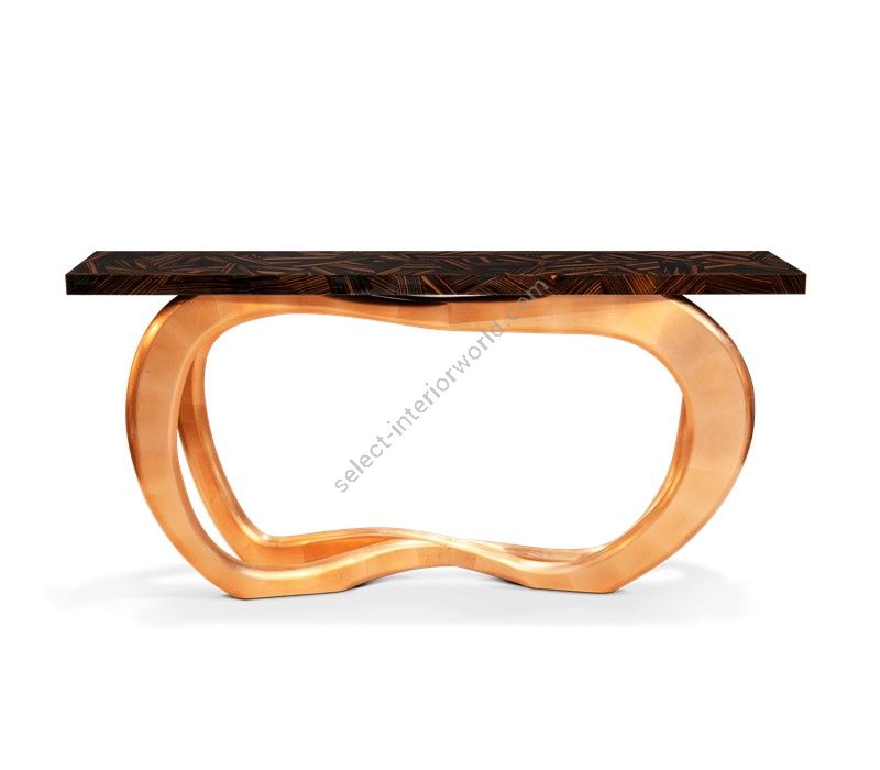 Boca do Lobo / Consoles / Infinity