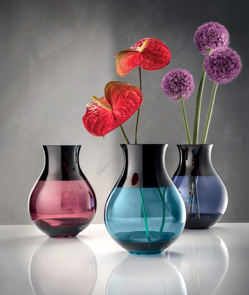 Euroluce Lampadari / Vases / Infinity Vase