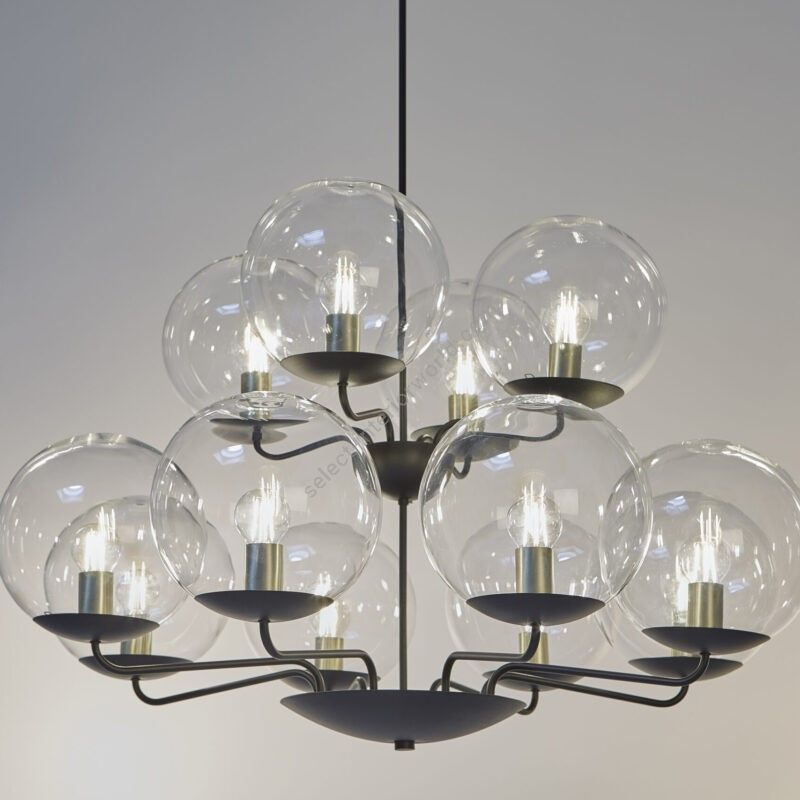 ILFARI / Chandeliers / Innerbloom H12