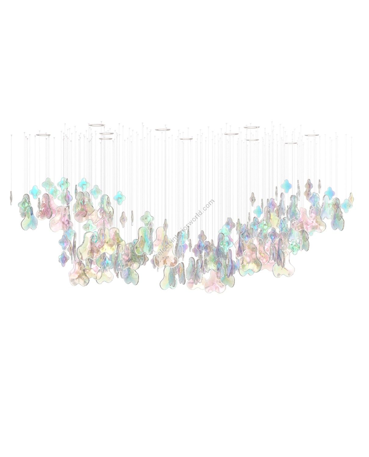 Sans Souci / Chandeliers / Iris XL