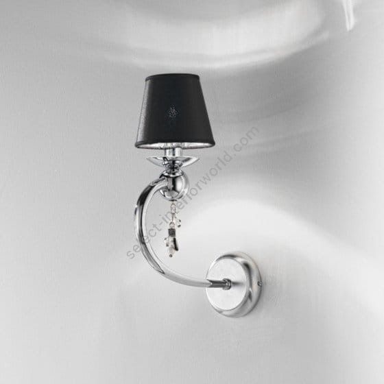 MM Lampadari / Wall Sconces / Iris 7059/A1 01