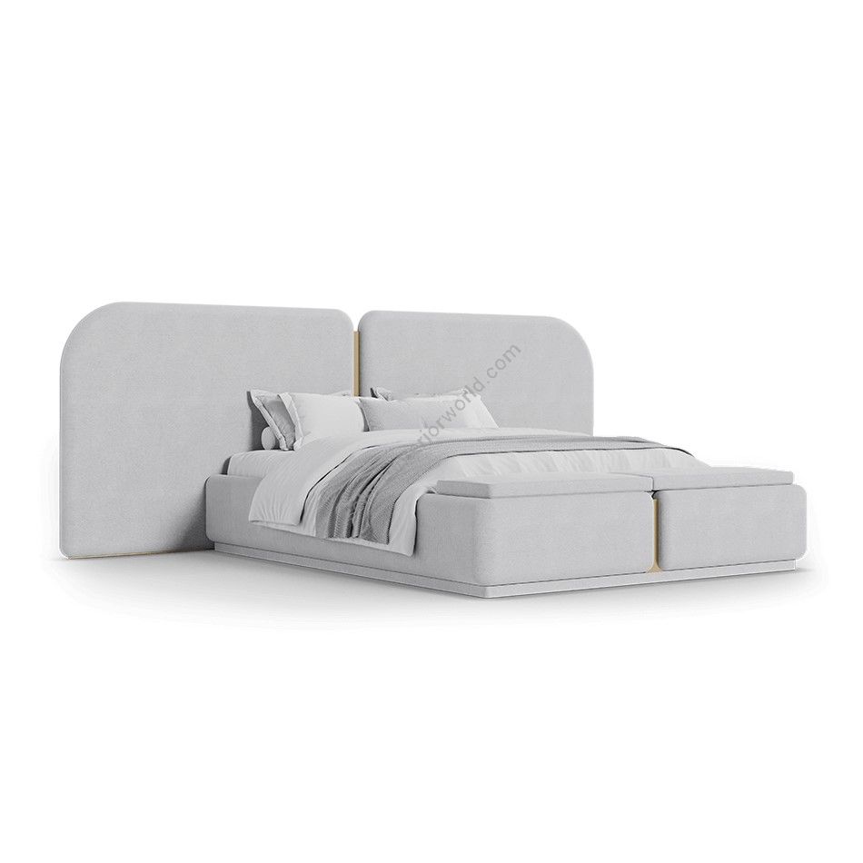 Essential Home / Beds / Isadora II