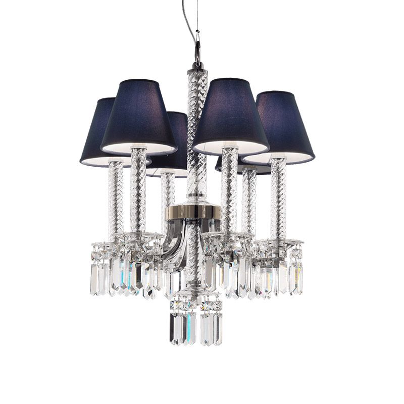 Italamp / Chandeliers / Prezioso 252/6