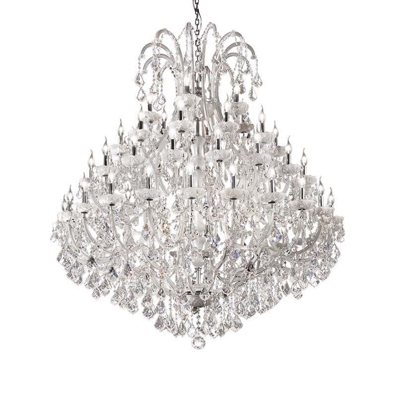 Italamp / Chandeliers / 5104