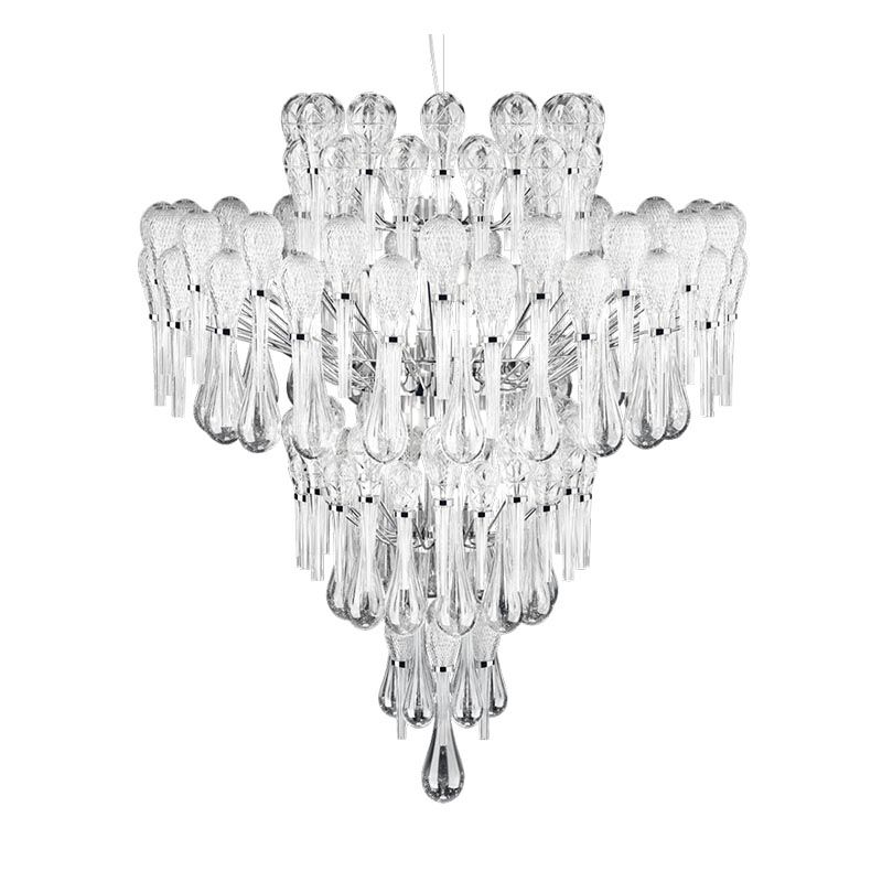 Italamp / Chandeliers / Etoile 575