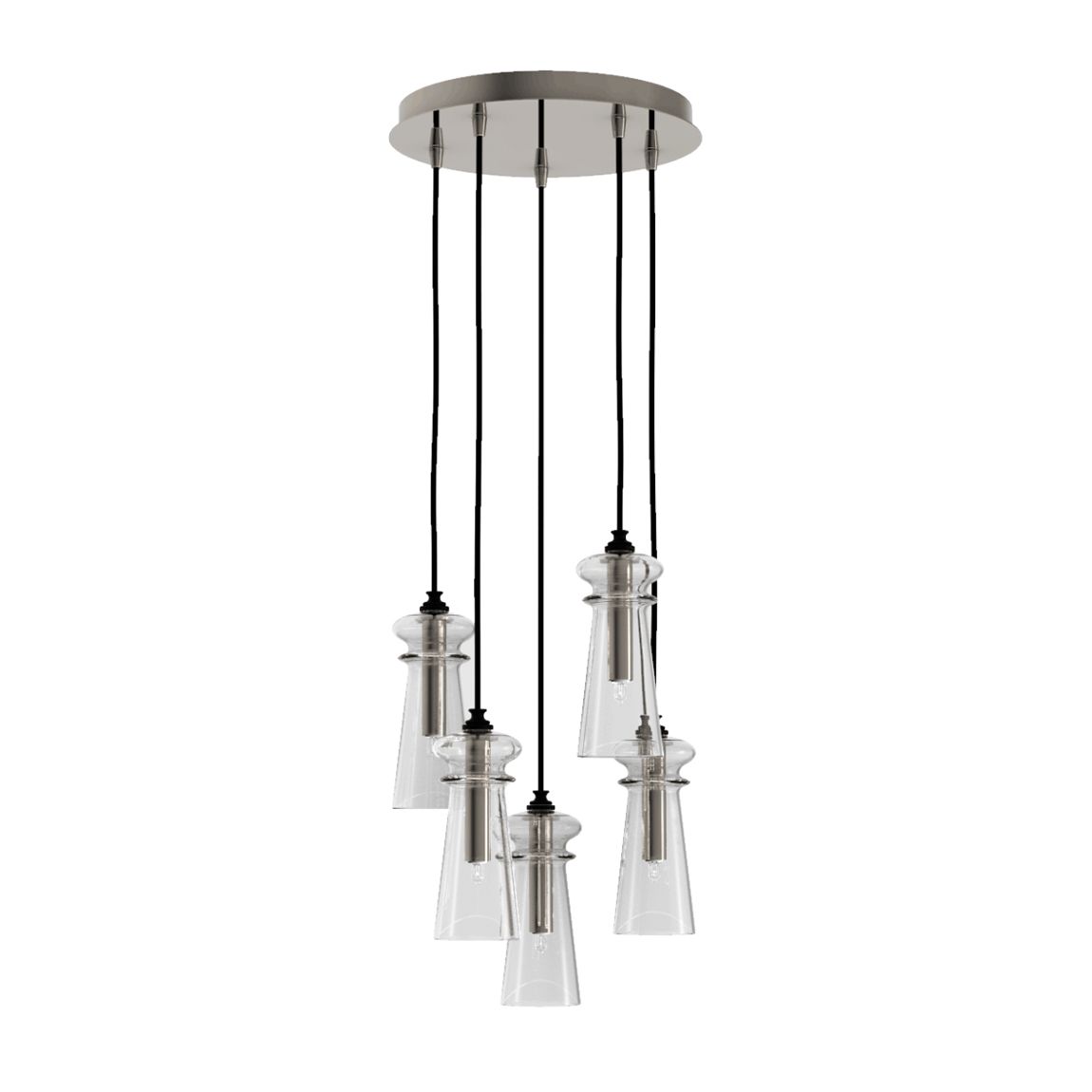 Italamp / Pendants & Suspension Lights / Licio 2296-SG3
