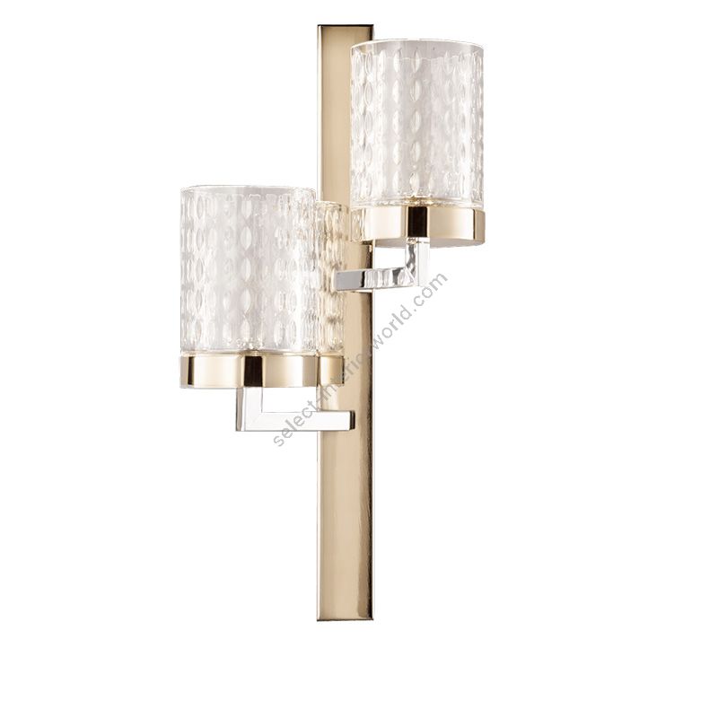 Italamp / Wall LED Lamp / Quarzo 725/AP2