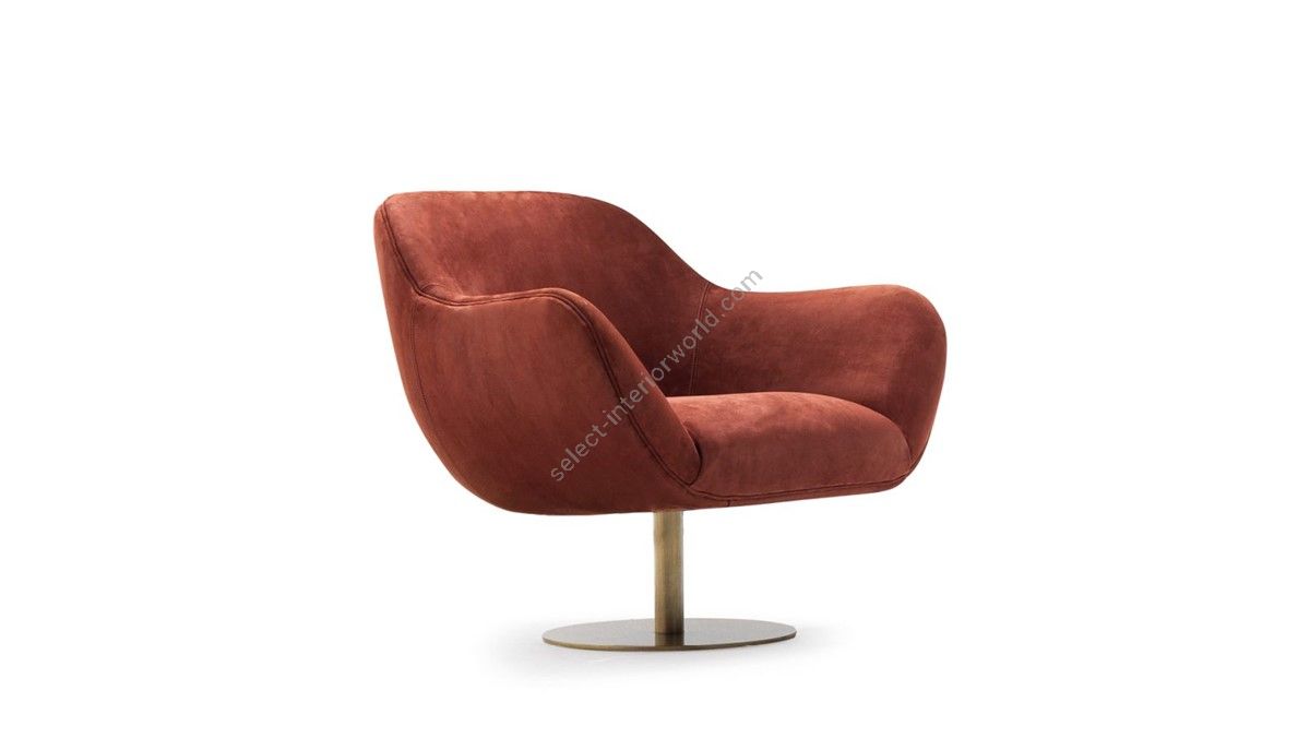 Ulivi Salotti / Armchairs / Jade Swing