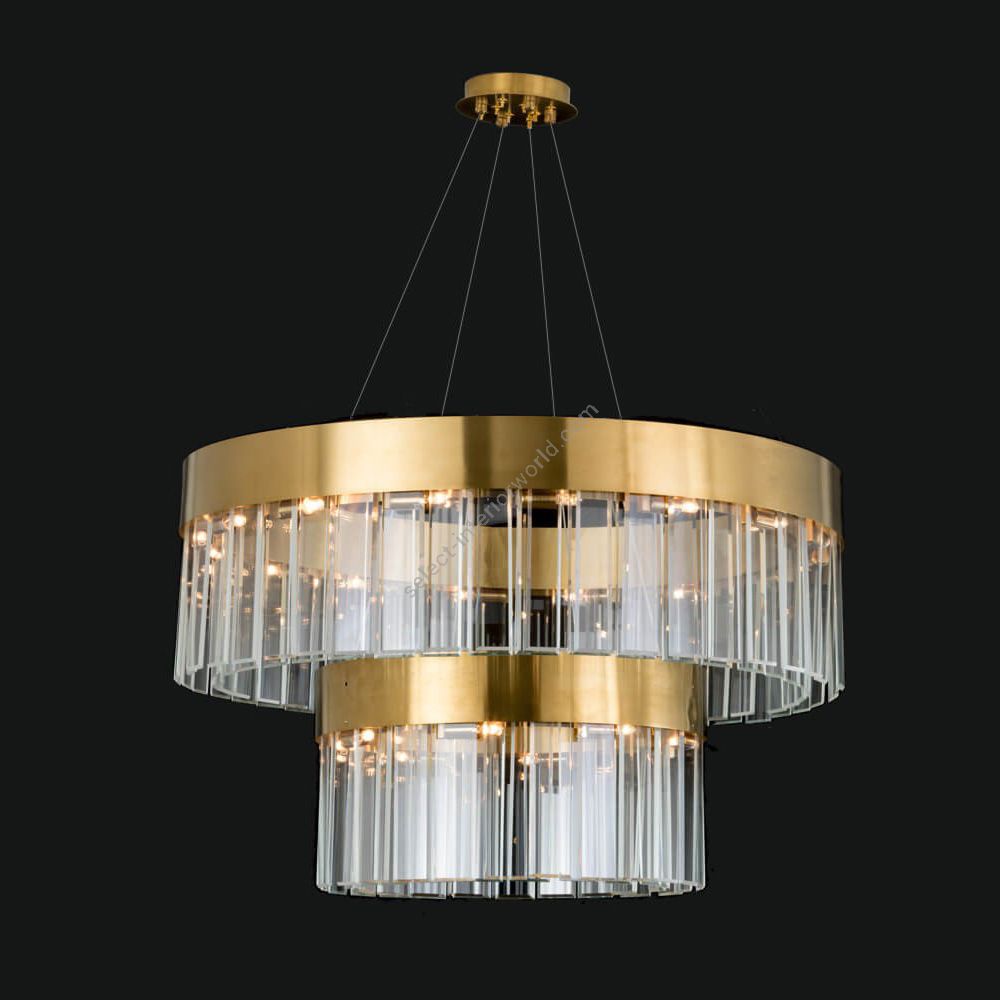 Jago / Chandeliers / Atlas NCS 016