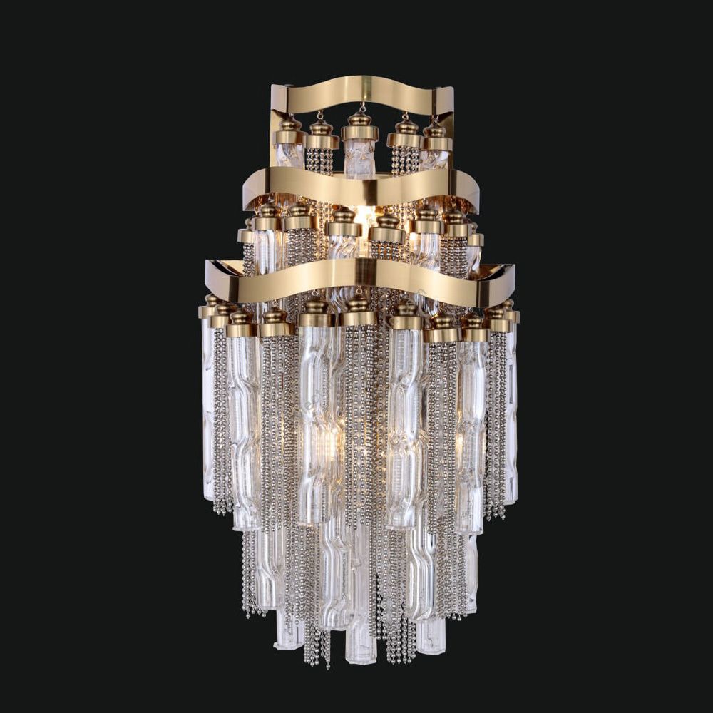 Jago / Wall Sconces / Aurora NCA 143