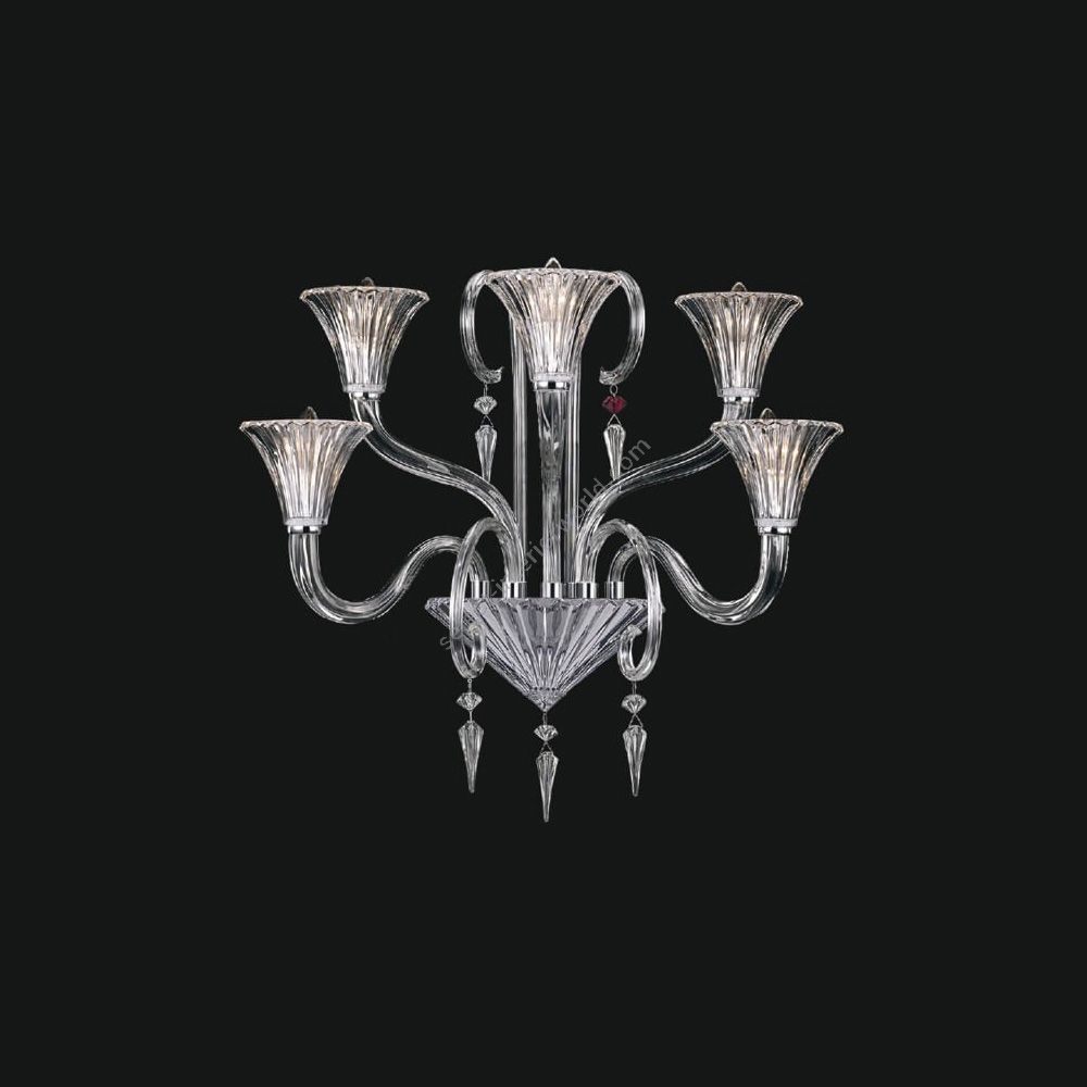 Jago / Wall Sconces / Diamante NCA 227