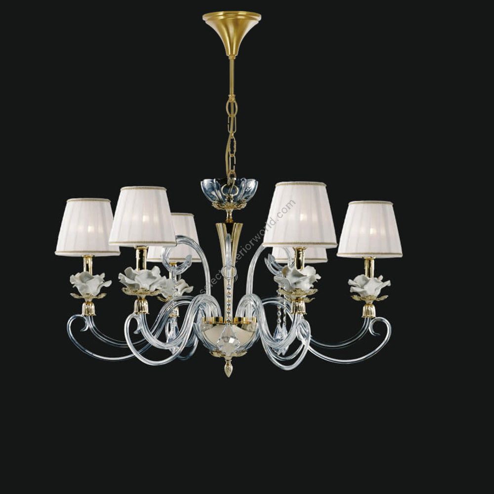 Jago / Chandeliers / Flower NCS 140