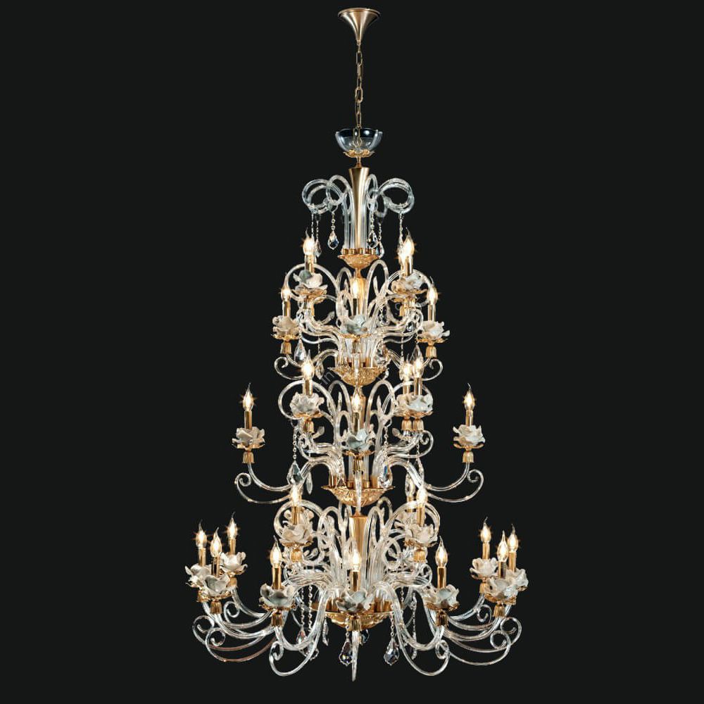 Jago / Chandeliers / Flower NCS 450