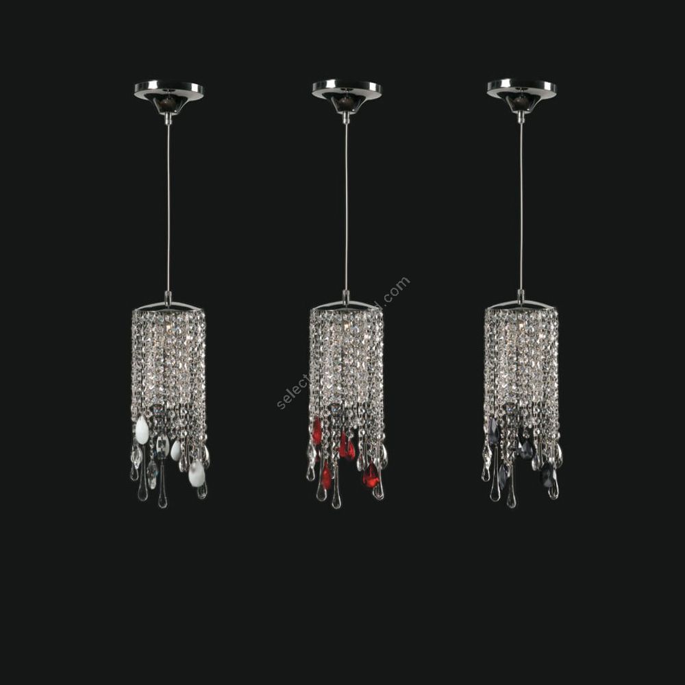 Jago / Pendants & Suspension Lights / Gracy NCL 176