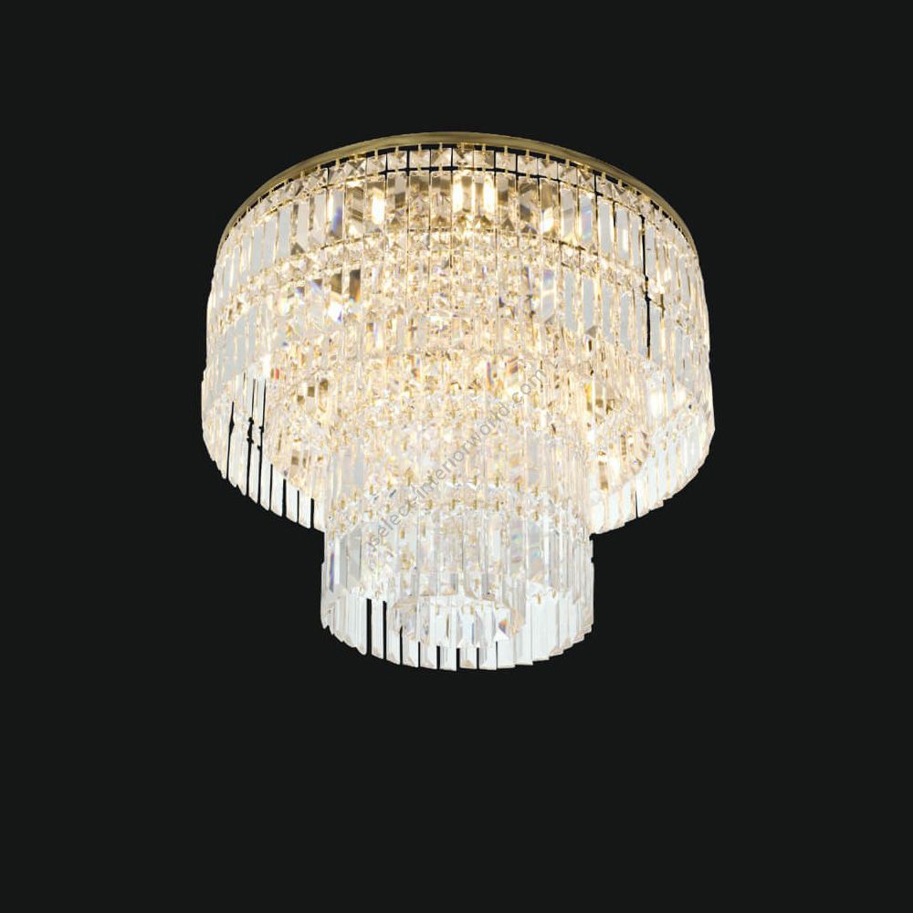 Jago / Chandeliers / Imperial NCS 273