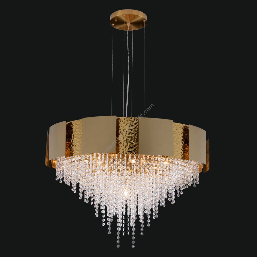 Jago / Chandeliers / Marte NCS 519