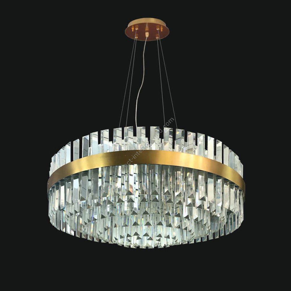 Jago / Chandeliers / Minerva NCS 169