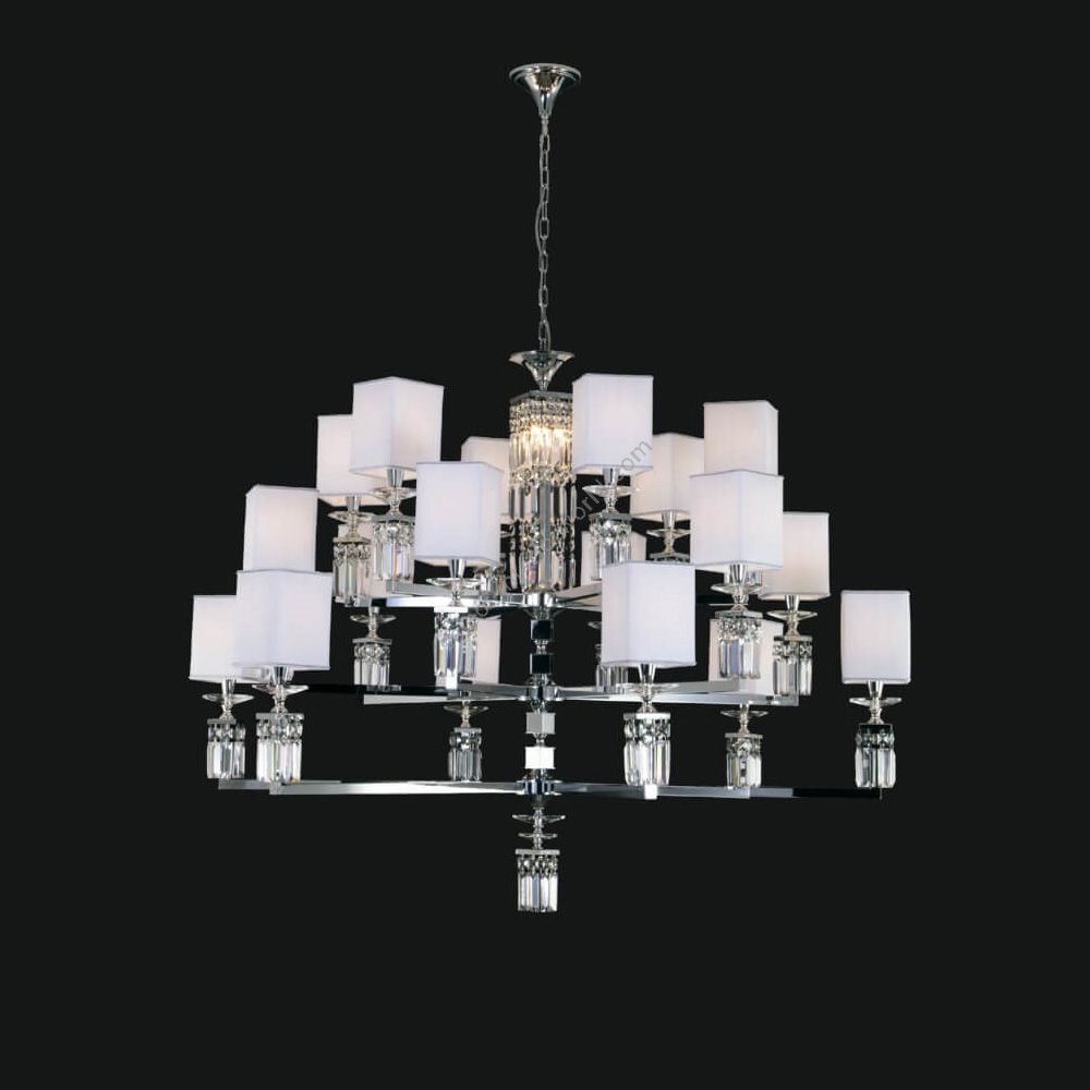 Jago / Chandeliers / Pechino NCS 128