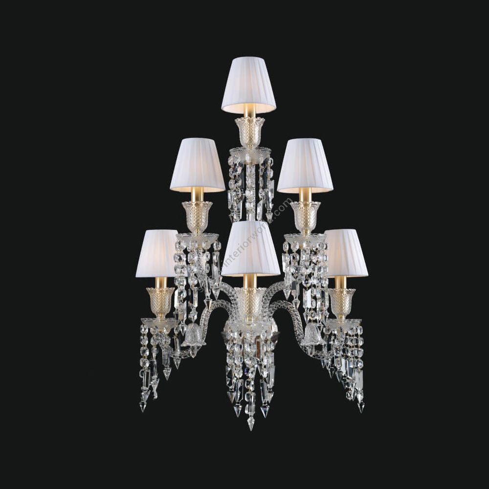Jago / Wall Sconces / Regina NCA 206