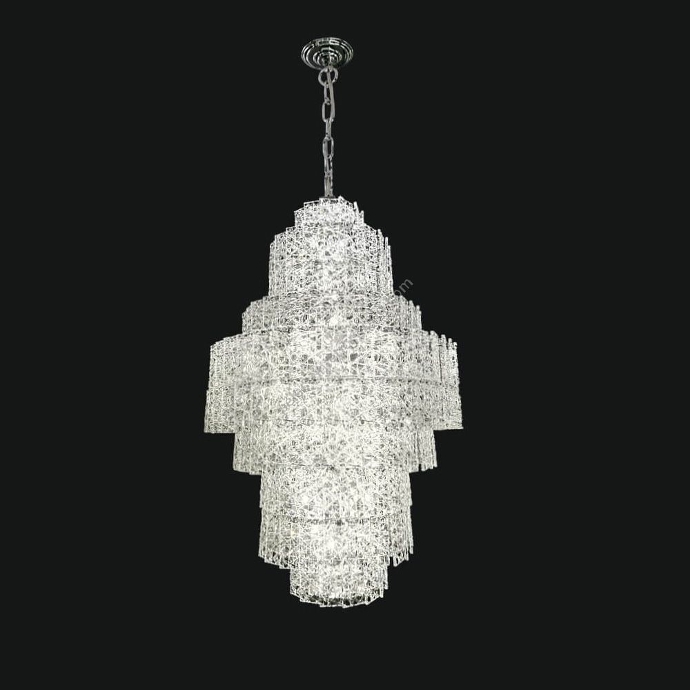 Jago / Chandeliers / Regina NCS 228