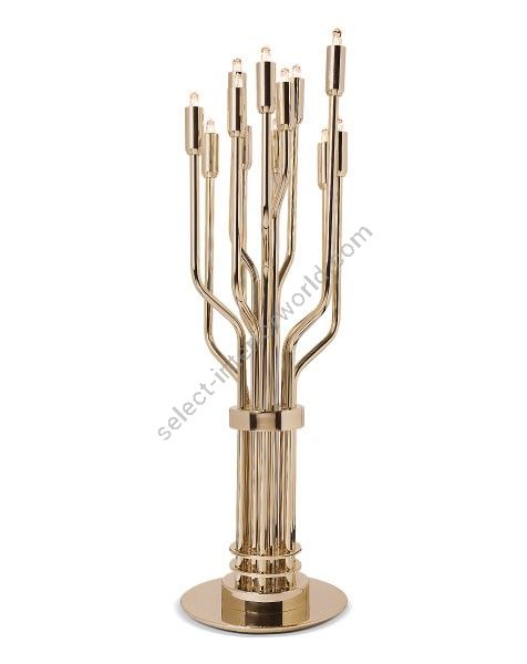 DelightFULL / Table Lamps / Janis Modern