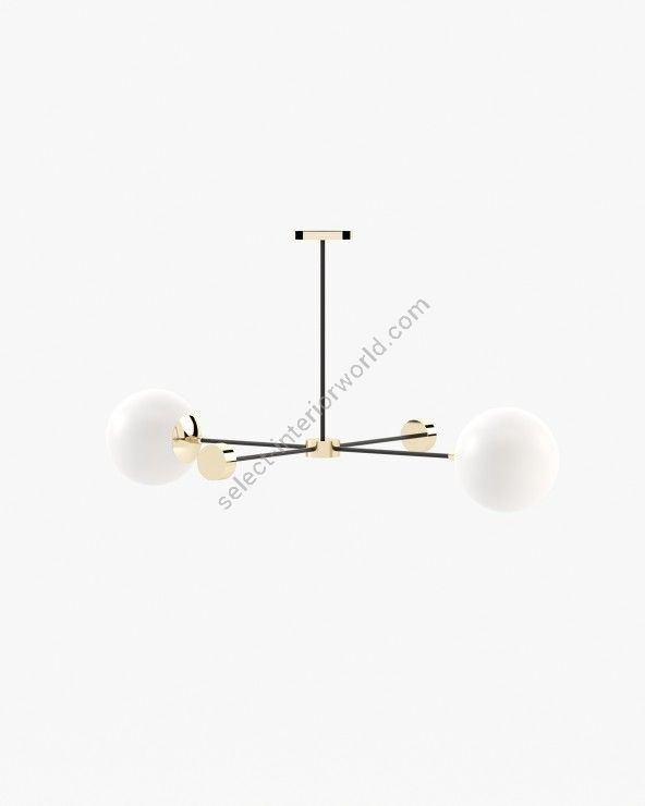 Laskasas / Suspension Lamps / Janis