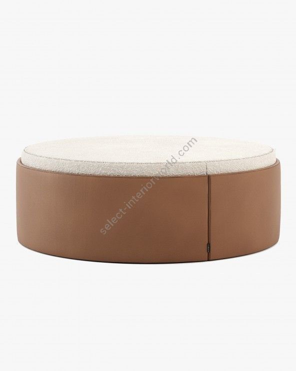 Laskasas / Poufs & Ottomans / Jason