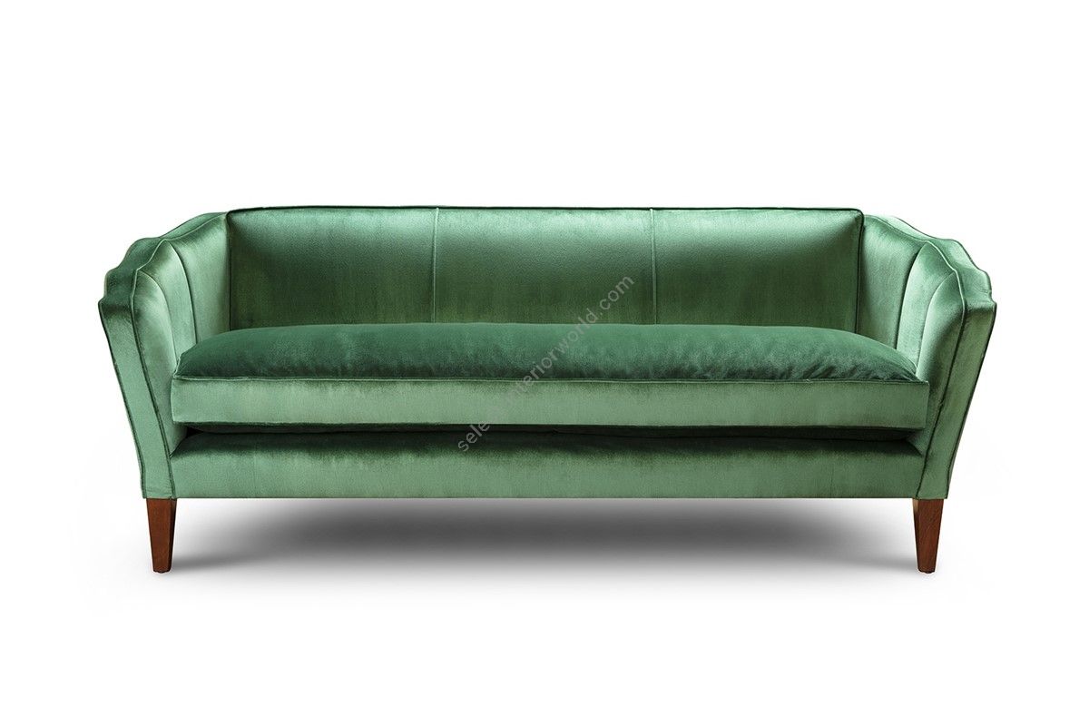 Beaumont & Fletcher / Sofas / Josephine