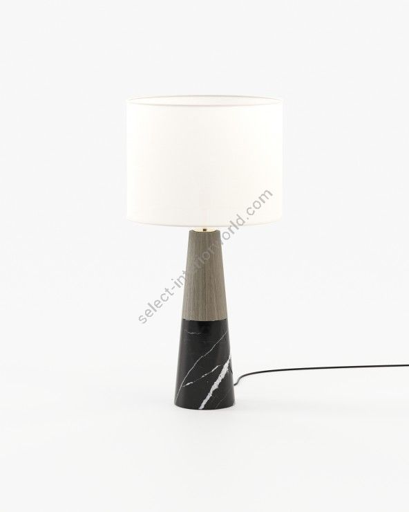 Laskasas / Table Lamps / Jude