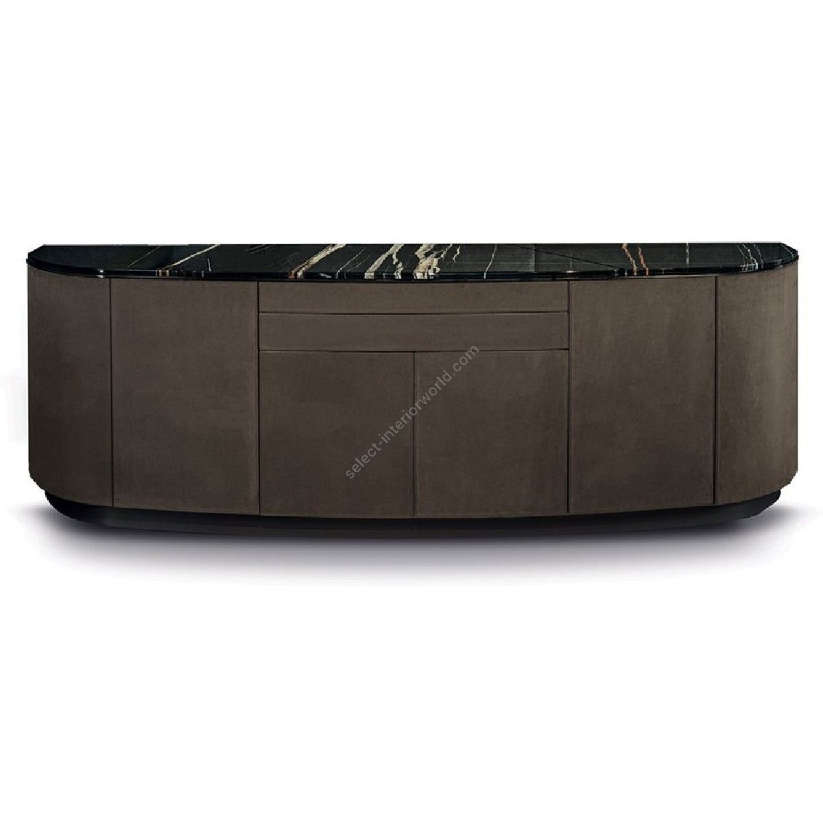 Longhi / Sideboards & Buffets / Keope cabinet Y 786