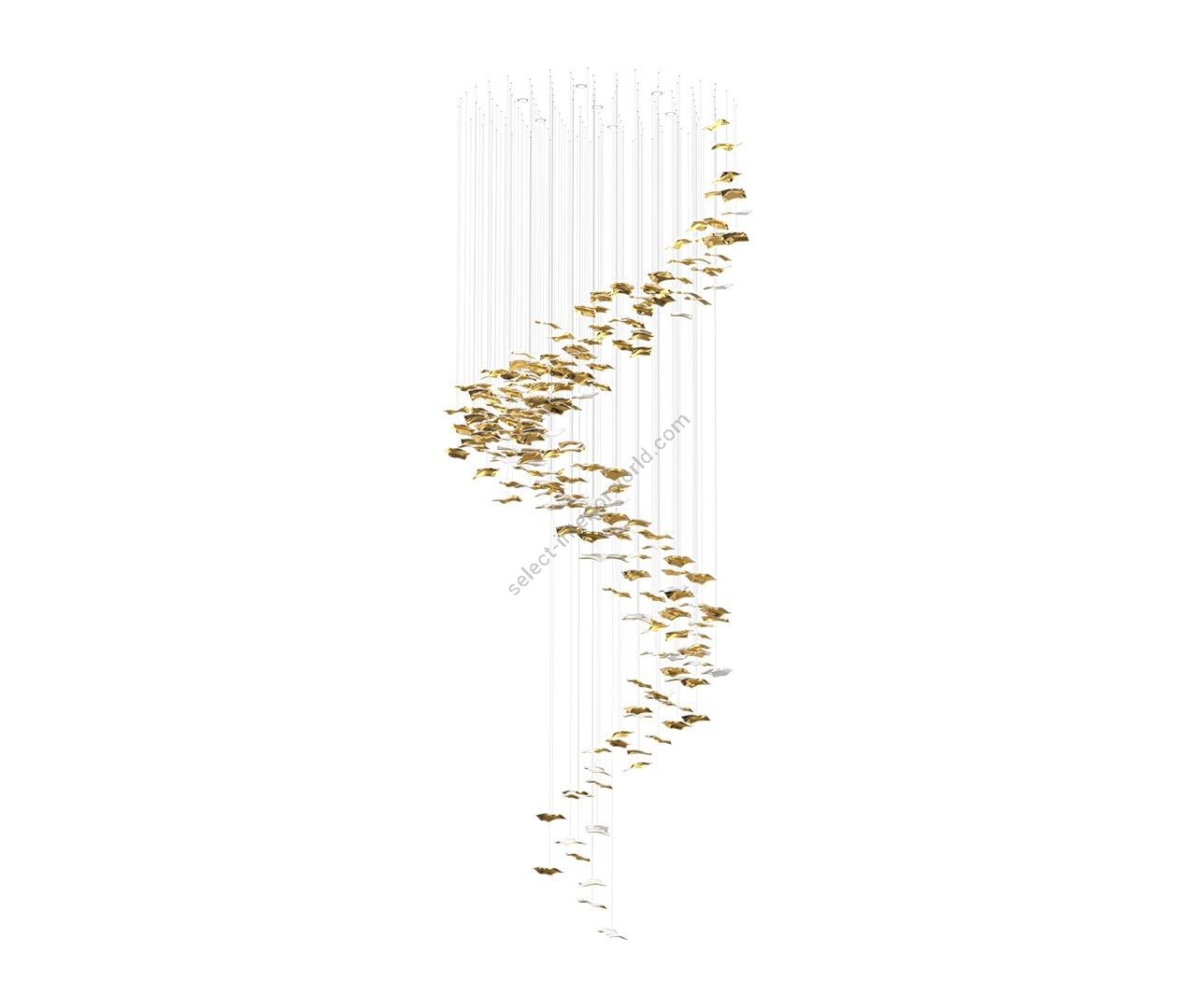 Sans Souci / Chandeliers / Kerchiefs M5