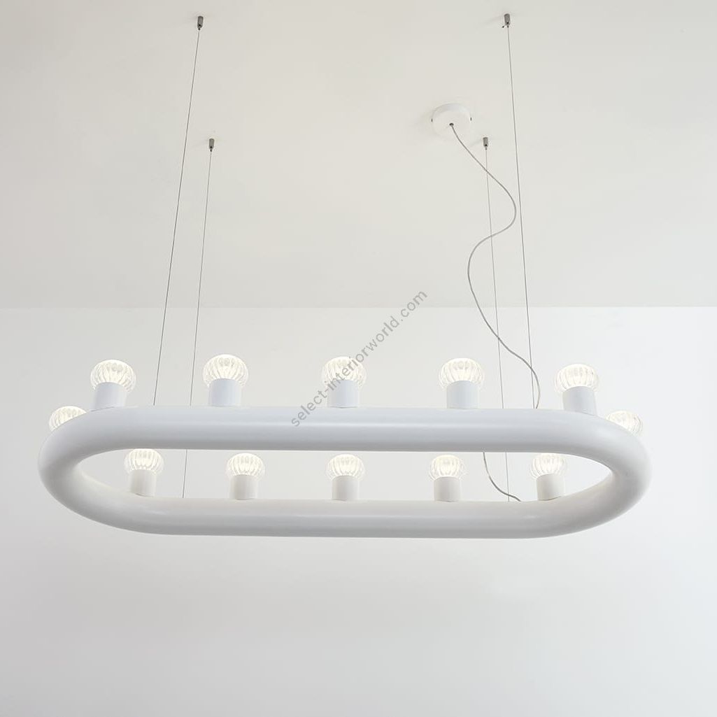 MM Lampadari / Pendants & Suspension Lights / Kingdom 12 Lights 7376/12