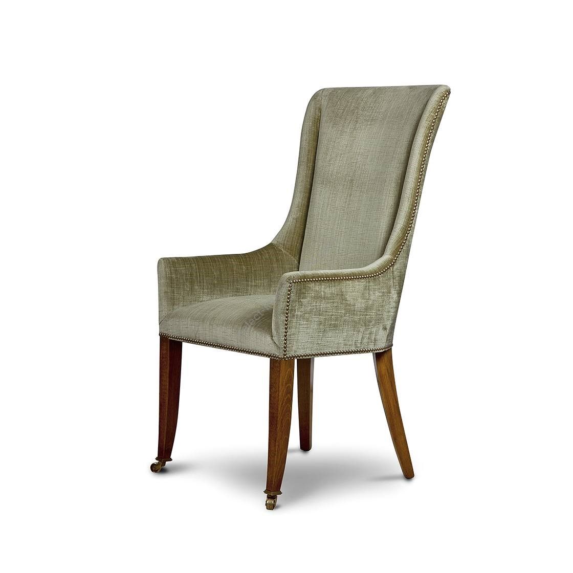 Beaumont & Fletcher / Chairs / Kingsley