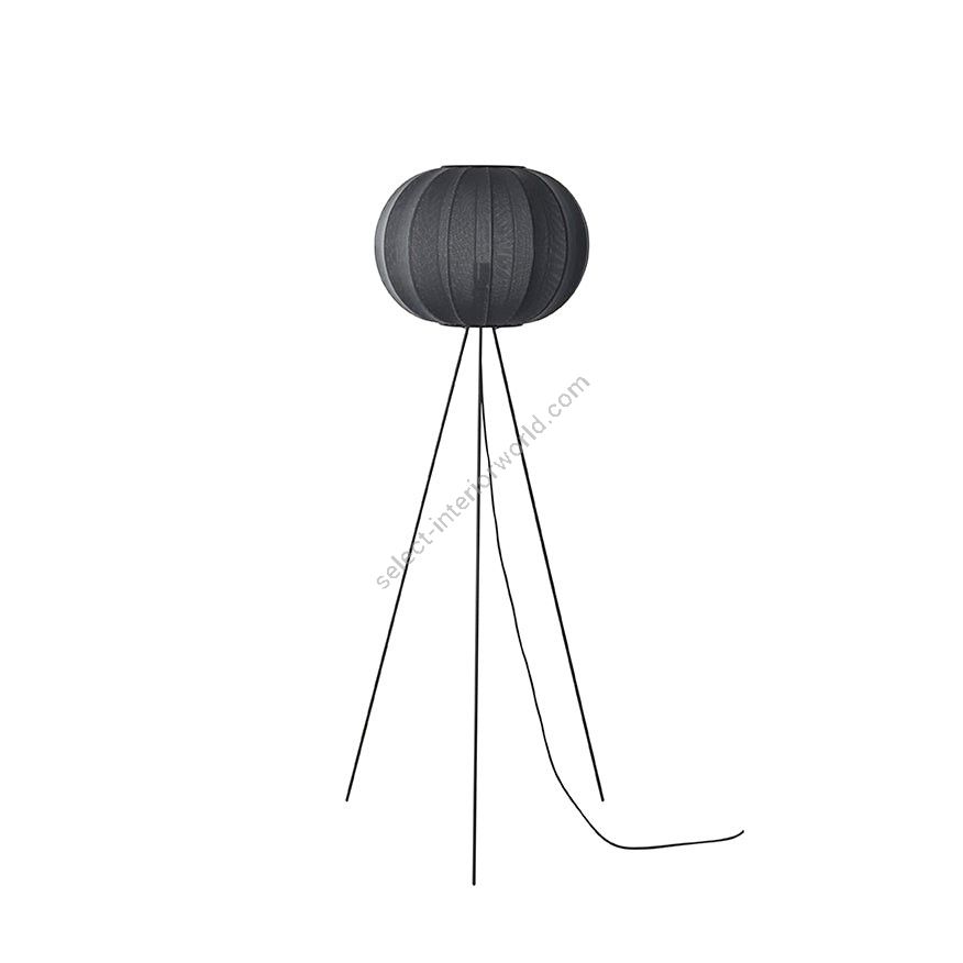 Made by Hand / Floor Lamps / Knit-Wit 45 High