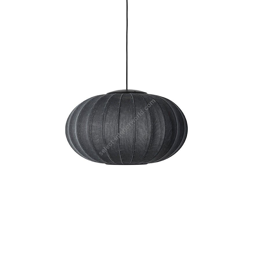 Made by Hand / Pendant Lights / Knit-Wit 57 Oval LED