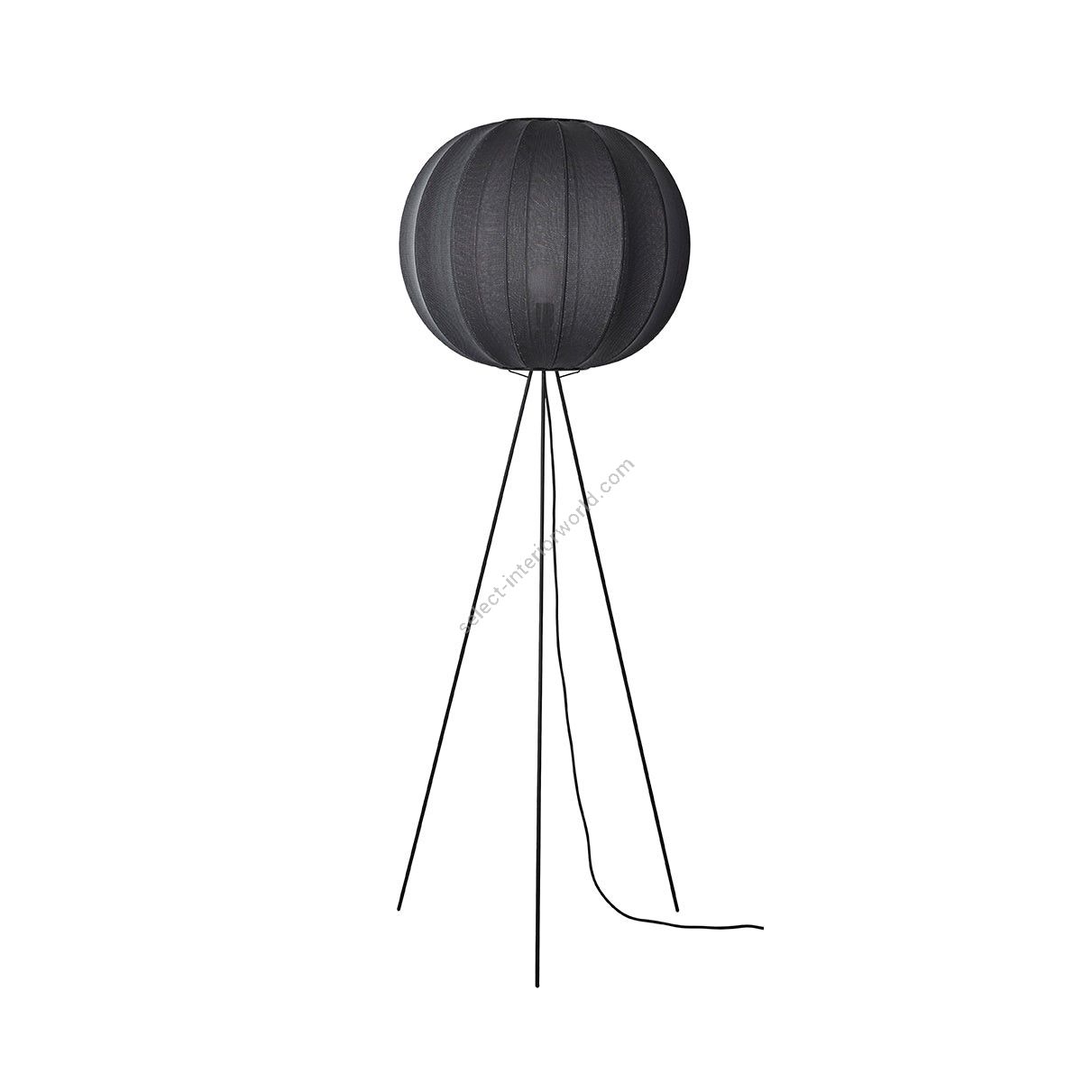 Made by Hand / Floor Lamps / Knit-Wit 60 High