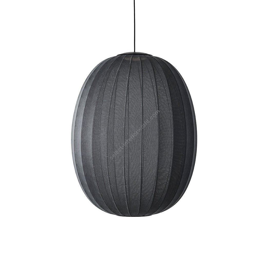 Made by Hand / Pendant Lights / Knit-Wit 65 High LED