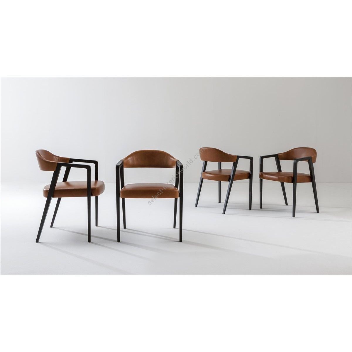 Laurameroni / Chairs & Stools / Kris
