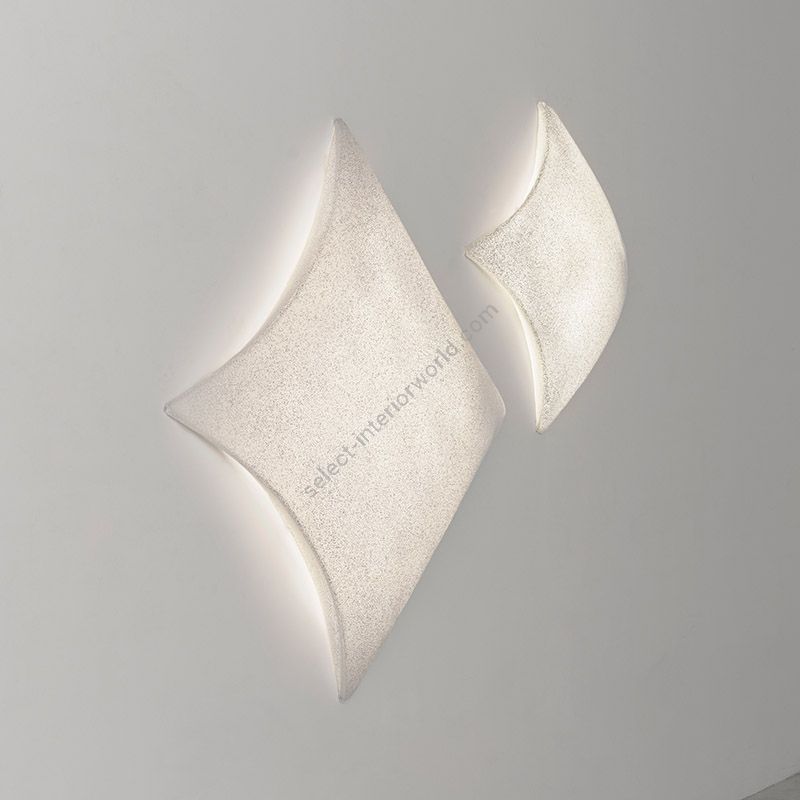 Arturo Alvarez / Wall - Ceiling LED Lamp / Kite KT06