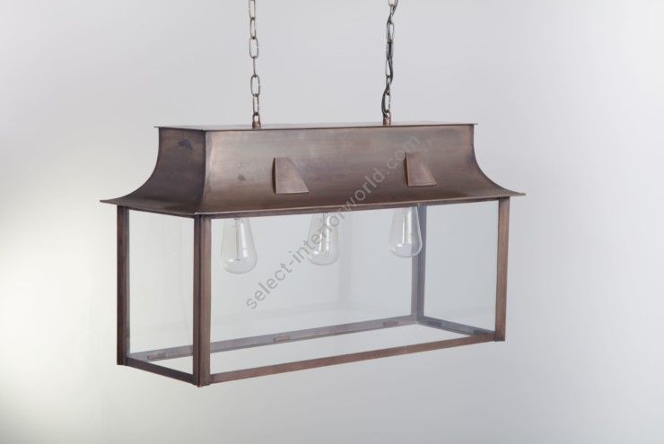 LumArt / Pendants & Suspension Lights / Marco Polo XL 126-3