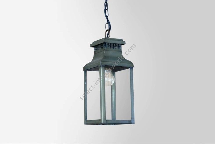LumArt / Outdoor Lanterns / Perrache M 140