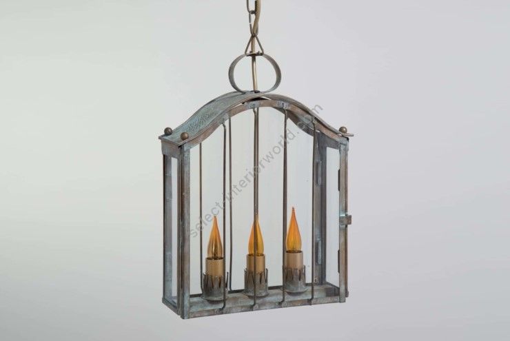 LumArt / Outdoor Lanterns / Cellier M 165-3