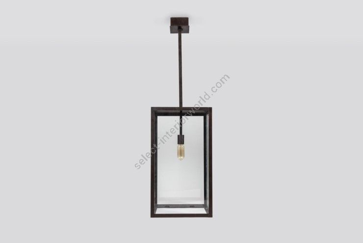 LumArt / Outdoor Lanterns / Bellecour XXL 184