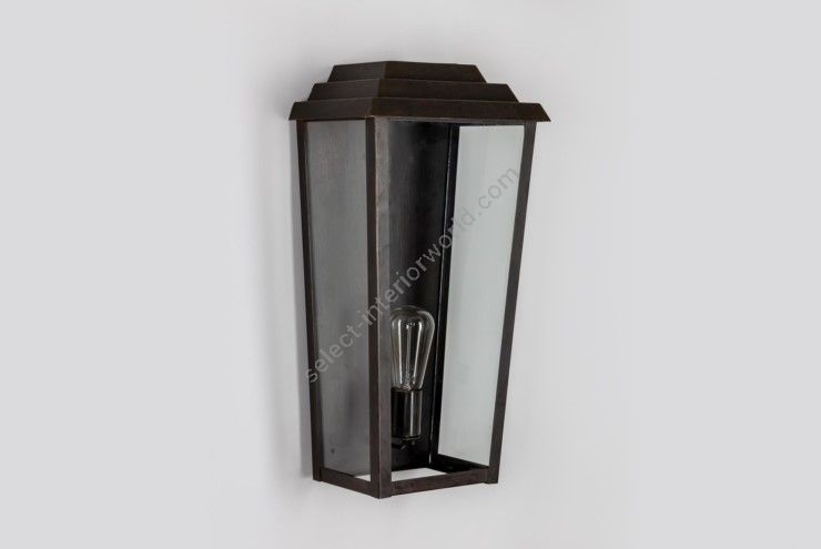 LumArt / Outdoor Wall Lights / Izapan XL 2118