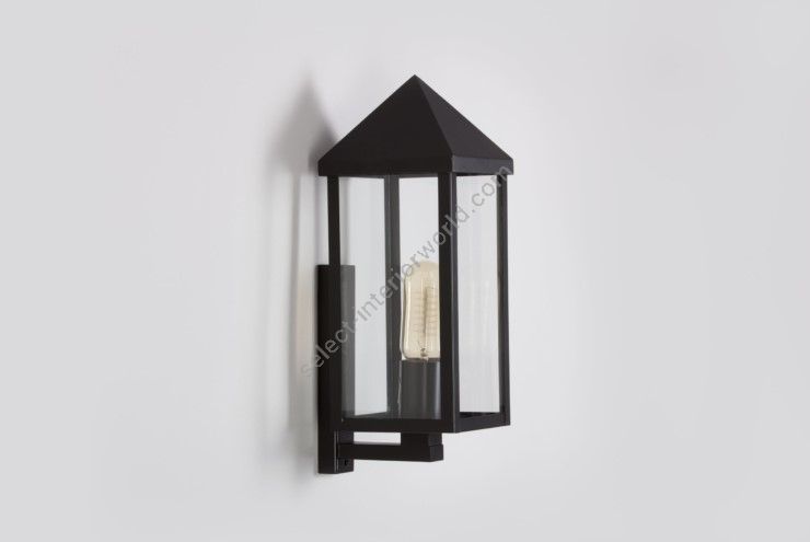 LumArt / Outdoor Wall Lights / Part Dieu Toit M 2165