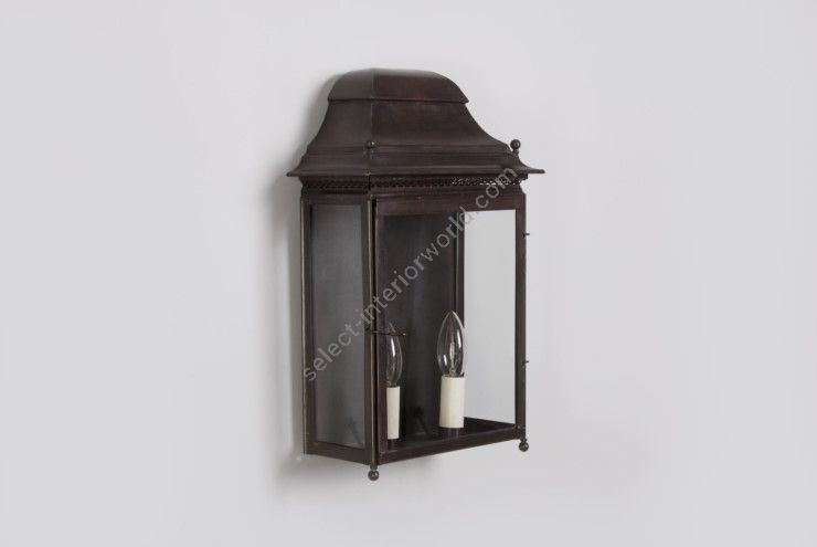 LumArt / Outdoor Wall Lights / Chantilly L 241-2