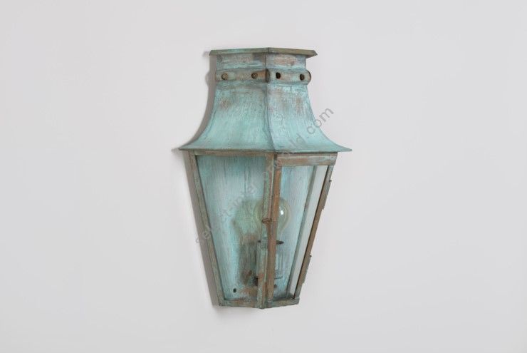 LumArt / Outdoor Wall Lights / Annecy L 242