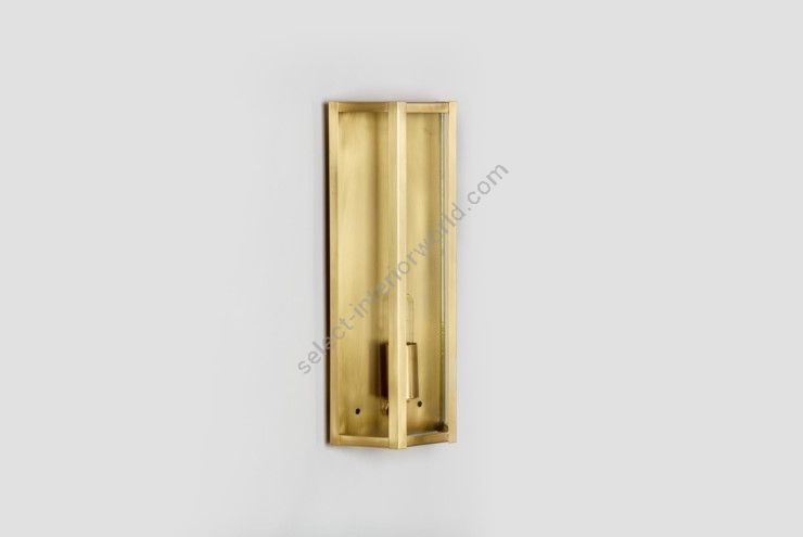 LumArt / Wall Lights / Atic S 251